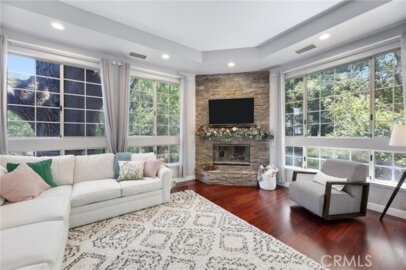 23163 Mulholland Drive #6 Photo