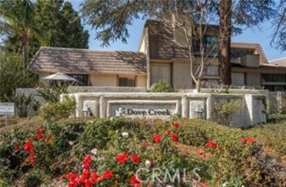 Gorgeous Newly Listed Dove Creek Townhouse Located at 6201 Shoup Avenue #66
