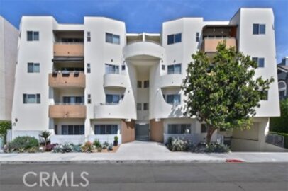 Stunning Newly Listed Bakman Court Condominium Located at 5016 Bakman Avenue #306