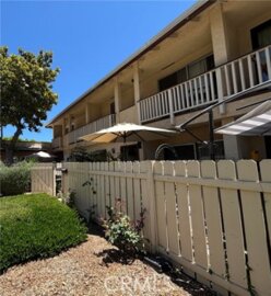 This Terrific Northridge Village Townhouse, Located at 8060 Canby Avenue #2, is Back on the Market