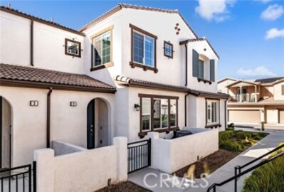 Gorgeous Newly Listed Aspen Hills Condominium Located at 15982 Lasselle #2