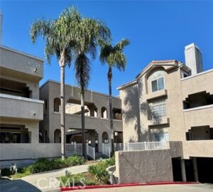 Delightful Newly Listed Seaport I Condominium Located at 4591 Warner Avenue #105