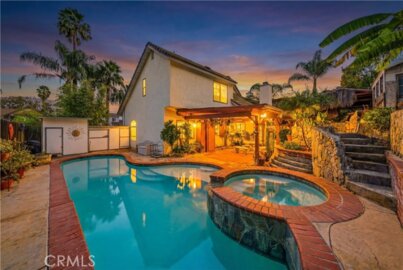 29786 Via Puesta Del Sol Photo