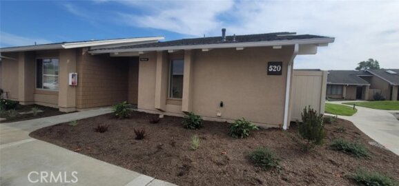 8855 Sutter Circle #520A Photo