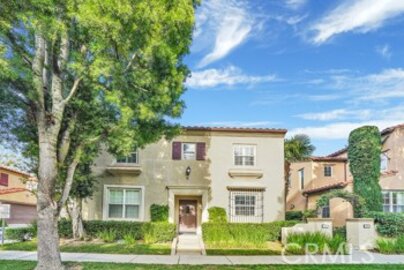 Impressive Newly Listed San Simeon Townhouse Located at 79 Modesto #96