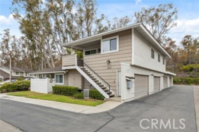 This Amazing Coyote Hills Bluffs Condominium, Located at 2300 Coventry Circle #2, is Back on the Market