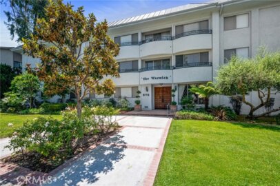 972 E California #307 Photo