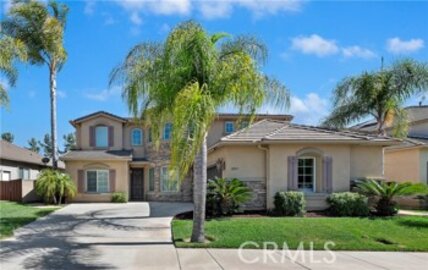 Impressive Newly Listed Paseo Del Sol Single Family Residence Located at 32057 Camino Rabago