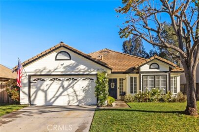 29774 Calle Pantano Photo