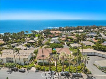 Gorgeous Newly Listed Ocean Vista Condominium Located at 21662 Ocean Vista Drive #D