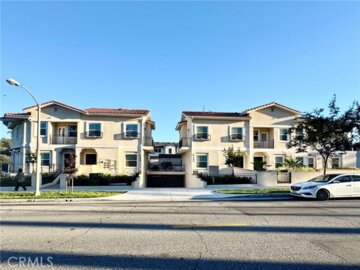 300 E Alhambra Road #F Photo