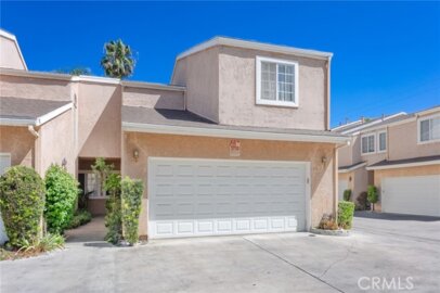 19928 Chase Street #17 Photo