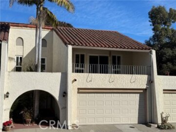 Elegant Casitas Capistrano Condominium Located at 30724 Calle Resplendor was Just Sold