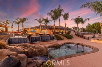 Delightful Newly Listed Wynfield Estates Single Family Residence Located at 25755 Bay Meadows Way