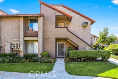 This Elegant Windwood Condominium, Located at 1535 Border Avenue #C, is Back on the Market