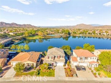 Beautiful The Lakes Single Family Residence Located at 29274 Fenwick was Just Sold