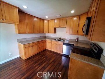 Spectacular Newly Listed Fashion Knolls Condominium Located at 955 Las Lomas Drive #D