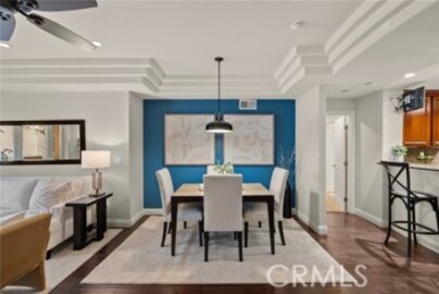 Extraordinary Newly Listed Studio Villas South Condominium Located at 12044 Hoffman Street #204