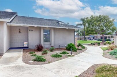 Splendid Newly Listed Huntington Landmark Condominium Located at 8565 Trinity Circle #824D