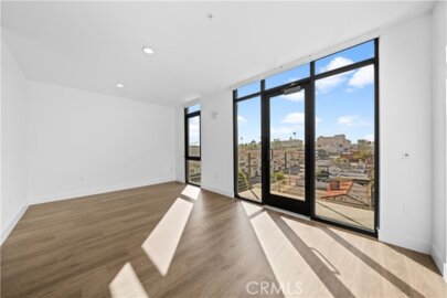218 N El Molino Avenue #501 Photo