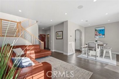 Terrific Provence D'Aliso Condominium Located at 33 Gauguin Circle was Just Sold