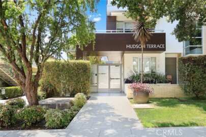 257 S Hudson Avenue #108 Photo
