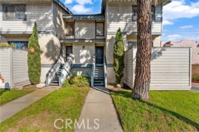Fabulous Newly Listed Pine Villas Condominium Located at 12576 Pinon Court #5