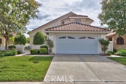 Fabulous Newly Listed The Colony Single Family Residence Located at 24091 Via Perlita
