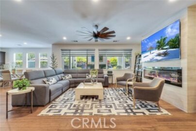 This Magnificent Sycamore Creek Single Family Residence, Located at 11927 Bunting Circle, is Back on the Market