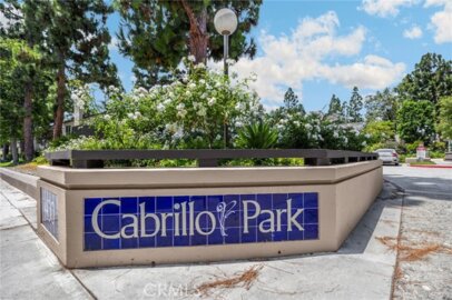 1360 Cabrillo Park Drive #C Photo