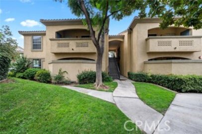 Spectacular Newly Listed Sonata at Canyon Crest Condominium Located at 375 Central Avenue #151