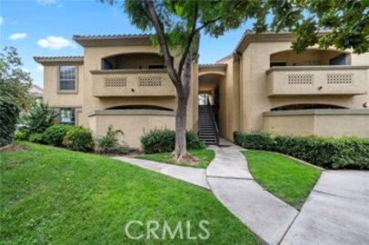 Spectacular Newly Listed Sonata at Canyon Crest Condominium Located at 375 Central Avenue #151