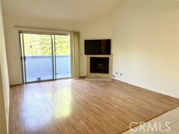 This Lovely Winnetka Gardens Condominium, Located at 7640 Oso Avenue #316, is Back on the Market