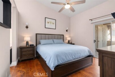 5160 Twilight Canyon #G Photo