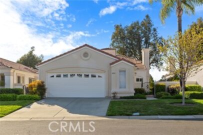 Elegant Newly Listed The Colony Single Family Residence Located at 40511 Via Amapola