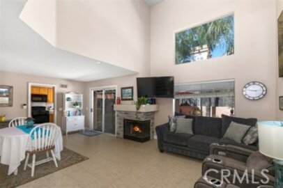 Fabulous Newly Listed First Impressions at Corona Hills Townhouse Located at 2211 Ascot