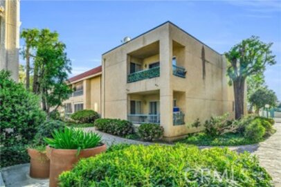 This Lovely Villa Lorena Condominium, Located at 18307 Burbank Boulevard #48, is Back on the Market
