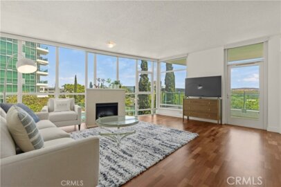 3131 Michelson Drive #503 Photo