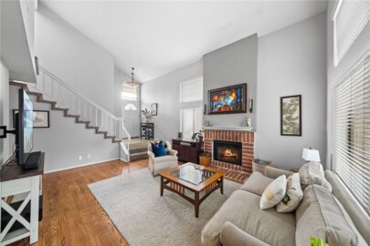 Magnificent Newly Listed Grandview Crest Condominium Located at 22075 Summit Hill Drive