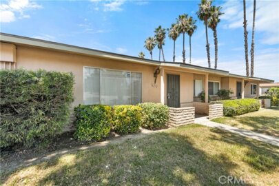 621 S Palm Avenue #E Photo