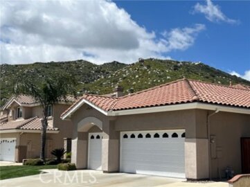 Amazing Newly Listed Copper Canyon Single Family Residence Located at 42839 Bouquet Ridge