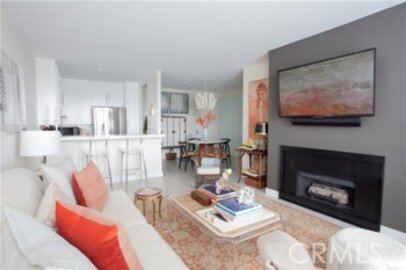 This Beautiful Montana Terrace Condominium, Located at 11645 Montana Avenue #330, is Back on the Market