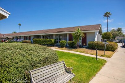 3685 N Vista Campana #66 Photo