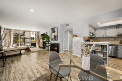1351 N Crescent Heights #114 Photo