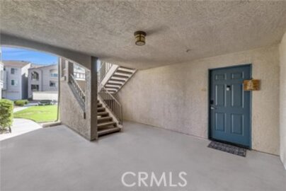 Marvelous Newly Listed Triana at Corona Ranch Condominium Located at 1010 La Terraza Circle #102