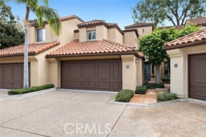 Amazing Newly Listed Big Canyon Villas Townhouse Located at 503 Bay Hill Drive