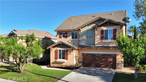 31659 Rosales Avenue Photo