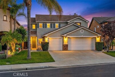 45127 Tioga Street Photo