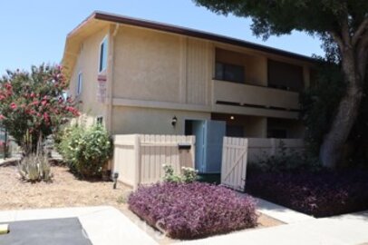 Phenomenal Northridge Village Townhouse Located at 8015 Canby Avenue #1 was Just Sold