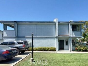 This Beautiful Hewitt Place Townhomes Townhouse, Located at 8784 Hewitt Place #12, is Back on the Market